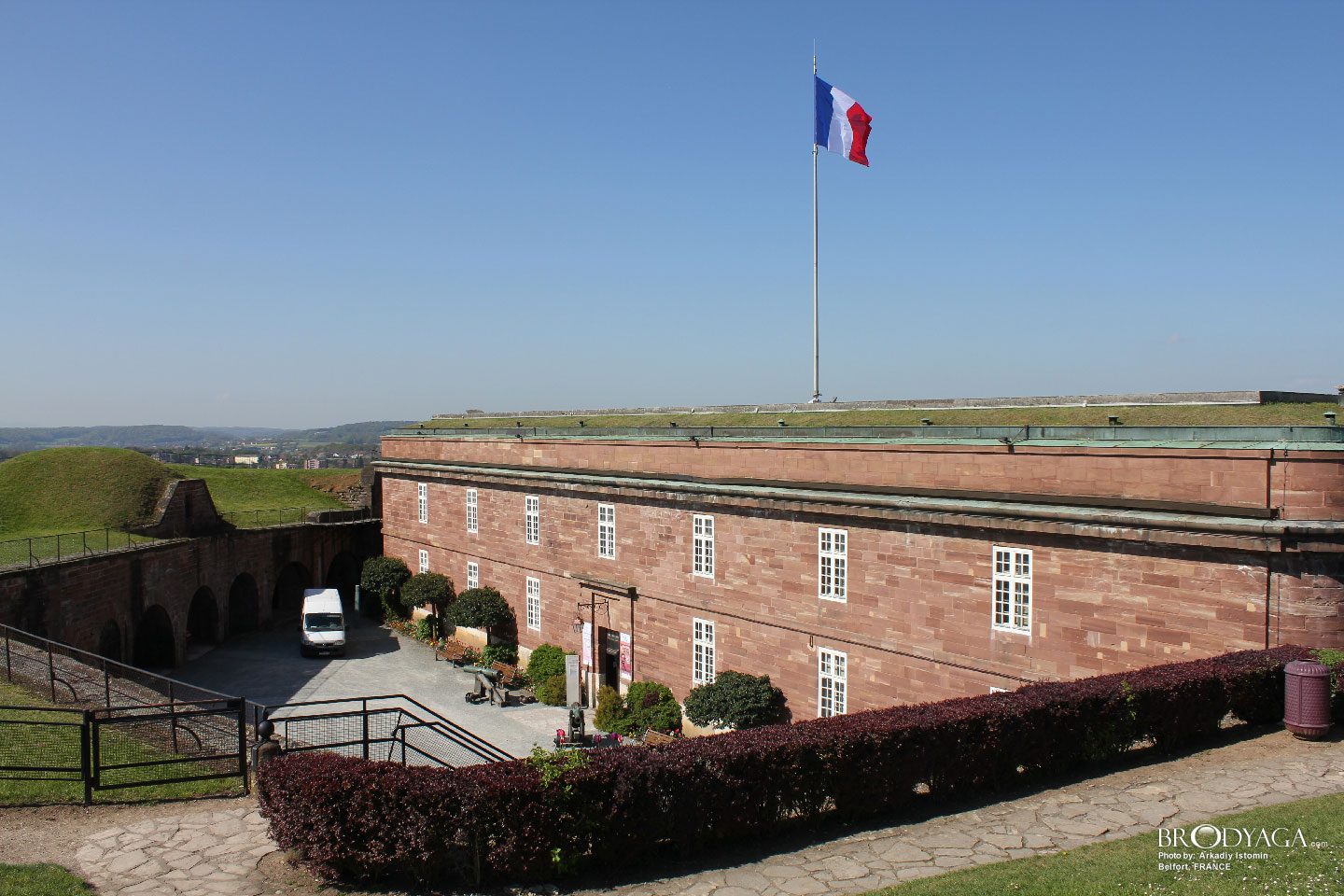 Belfort